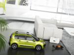 Citroen C3 Picasso 2009 года